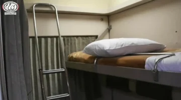 رحلات مطروح.. مواعيد قطارات النوم الجديدة من القاهرة وطريقة الوصول إلى العلمين